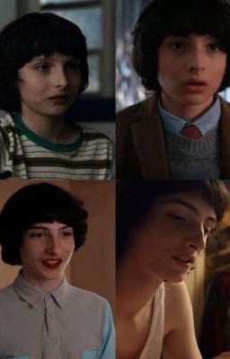 Очень Странные Дела... 