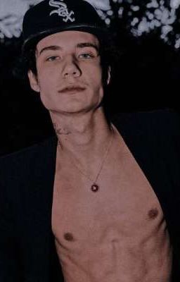 ~Отец моего ребёнка~ [Завершён] 