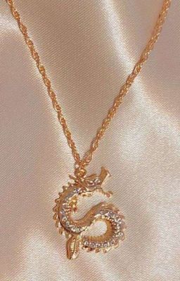 Драко  Люциус Малфой и Т/и Северус Снейп, Секрет Дракона.