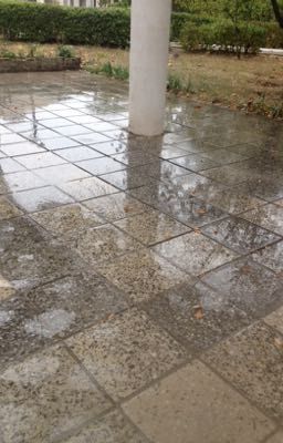 Чем пахнёт космос?