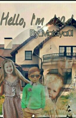 Привет, я умерла.