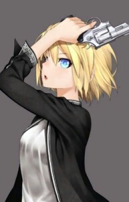 Наёмный киллер