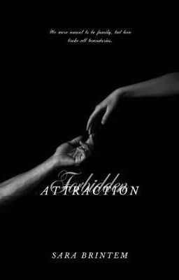 Запретное Притяжение