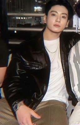 Новогодние каникулы в Москве с Чонгуком