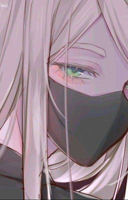 Попаданка в Санзу 