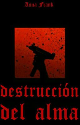 деструкция души.