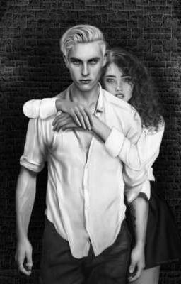 Драко и Т/И                                                    Сквозь время...