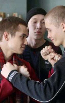 даю слово пацана!//слово пацана.кровь на асфальте 