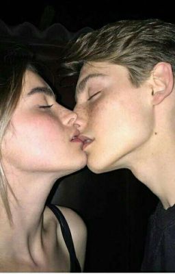 Мой Старший Братик [+18]