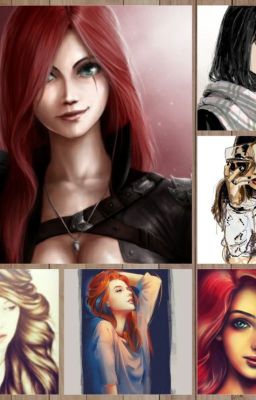 Мир в глазах подростка