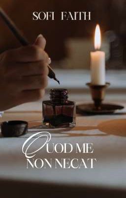 Quod me non necat / То, что меня не убивает 