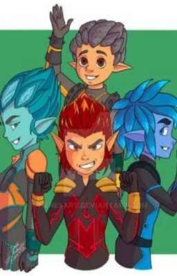 Гормити 2 сезон