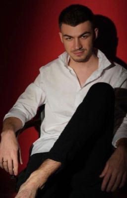 Любовь с первого взгляда/Влад Череватый