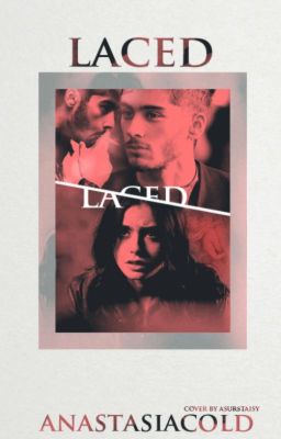 Laced (Russian Translation) #Wattys2015