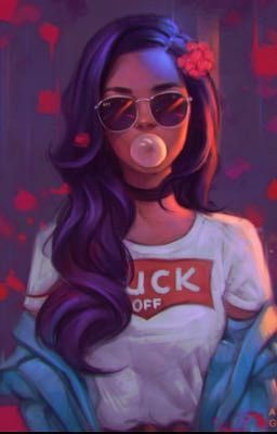 Месть подруги 