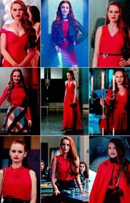 Чёрная ведьма 