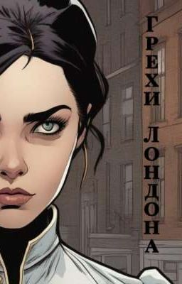 Грехи Лондона