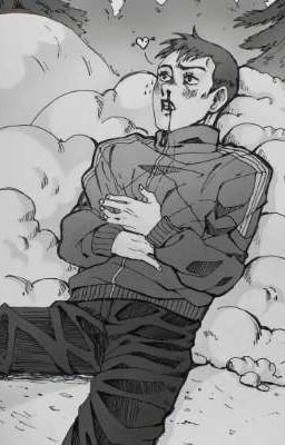 влюбленный хулиган. "tiny bunny"