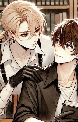 Кровавая Ложь. Темный секрет Светлого жреца.