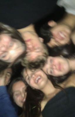 Дети Вестмонта