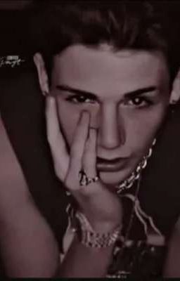 Какого чёрта я в тебя влюбилась,Мурмаер?!?