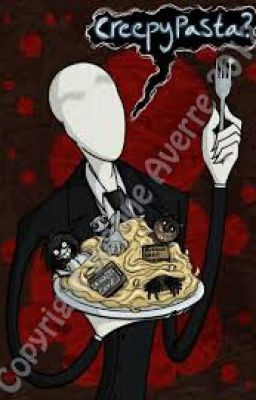 Крипипаста