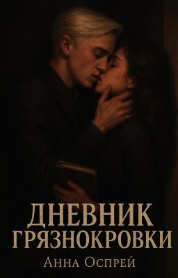 Дневник грязнокровки.