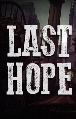 Последняя надежда