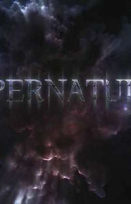 Сверхъестественное
