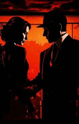 Кровавая ночь..