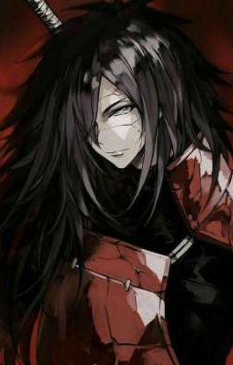 Т/и и Мадара❣️