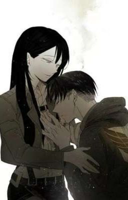 Вторая надежда человечества(ЗАМОРОЖЕНО) 