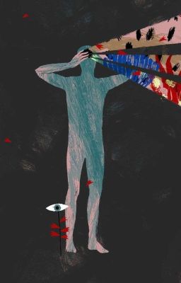 Любовь, как случайная смерть. 