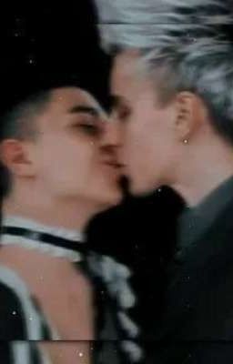 Ты мой слуга[закончен]