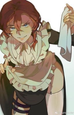 Хэй чу, не найдется минутки?)