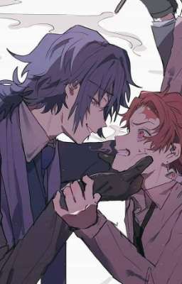 Под покровом тьмы