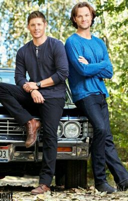 Новое дело Винчестеров 