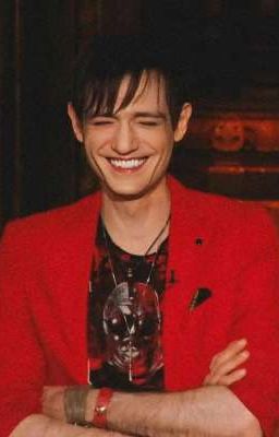 мой опекун Александр Шепс