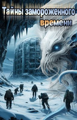 Тайна замороженного времени