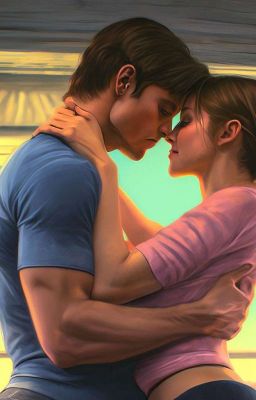 Хочу быть только с тобой.