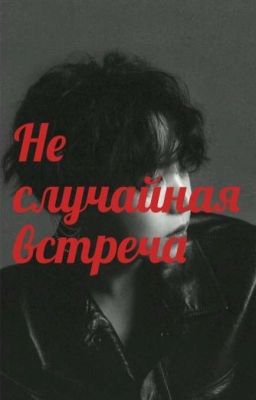 Не случайная встреча 