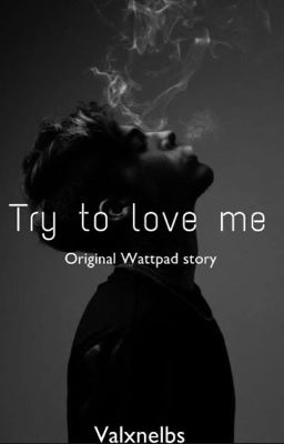 Попробуй, полюби меня | 18+