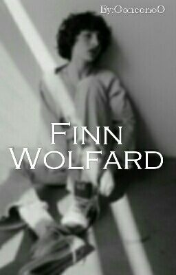 Финн Вулфард|Finn Wolfhard