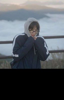 Депрессивные горы🌄🧡-история про т/и и корейца Даню