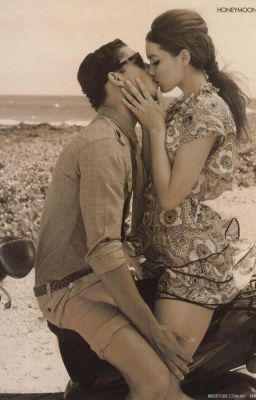 Связанные магией.