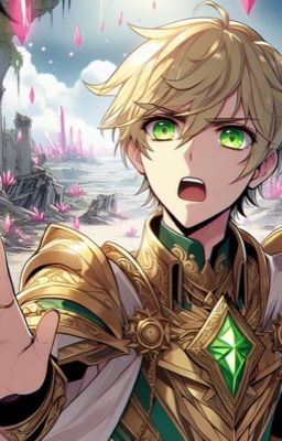 Моя жизнь связана с зеленым ниндзя.