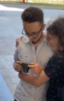 мы ведь друзья?..или что-то большее?..