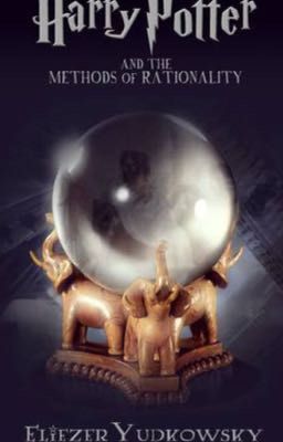 Гарри Поттер и методы рационального мышления