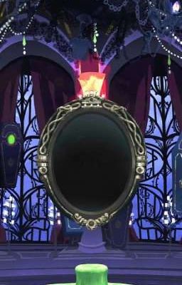 Цветок Ночного Ворона