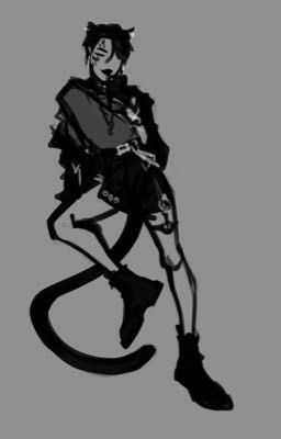 Игра в «кошки-мышки»